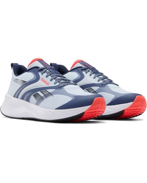 Reebok Energen Tech Plus 3 Textile Women's Tranquil Blue/White Trainers