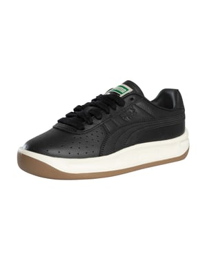 Puma GV Special Base Trainers, Zwart