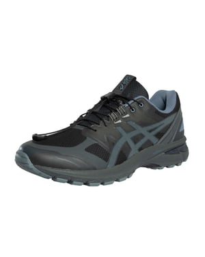 Asics Gel Terrain Trainers, Zwart
