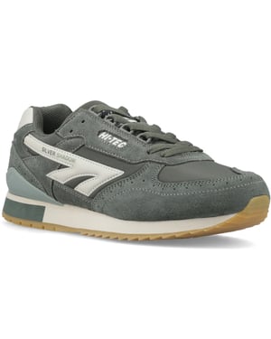 Hi-Tec Shadow OG 2.0 Suede Men's THYME Trainers