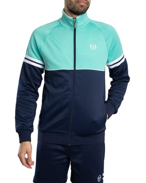 Sergio Tacchini Orion Trainingsjack, Veelkleurig