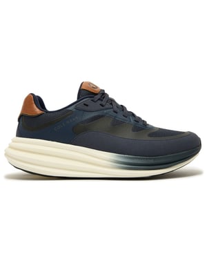 Cole Haan Original Grand Quadstreak Runner 2.0 Trainers