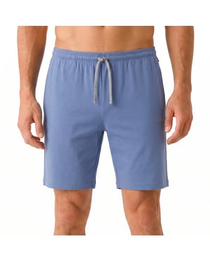 Men's Cotton Sports Shorts 50515314