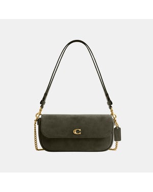 Brook Flap Chain Bag