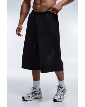 Man Active Jort