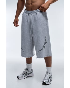 Man Active Jort