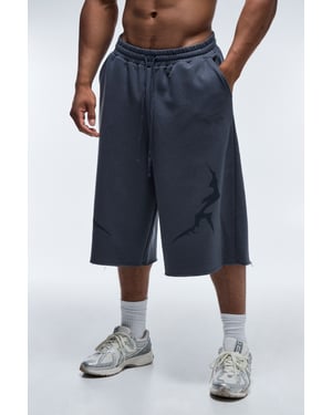 Man Active Jort