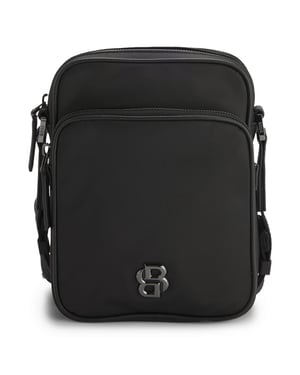 Boss Icon Crossbody Zak