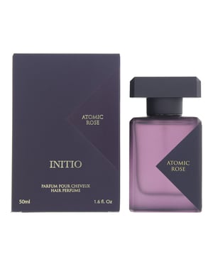 Initio Atomic Rose Hair Perfume 50ml
