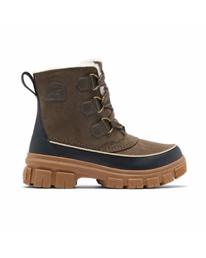 Sorel Torino™ V Wp Womens Snow Boots Black