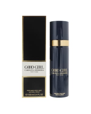 Carolina Herrera Good Girl Perfumed Body Mist 100ml