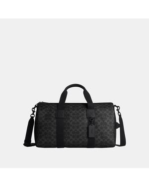 Explorer Duffle Bag 45 In Signature Canvas