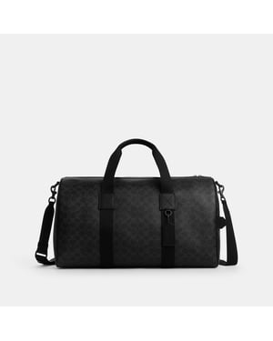 Explorer Duffle Bag 50 In Signature Canvas