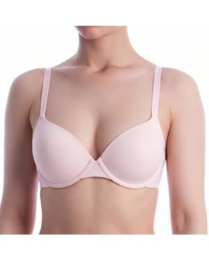 Women's Balconette Bra with Molded Cups and Underwire 50502738