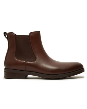 Cole Haan Newmark Grand Chelsea Stövlar