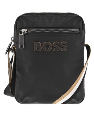 Boss Catch 3.0 Envelope Handbag