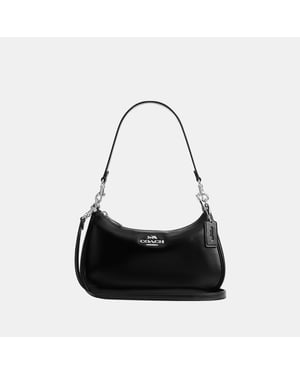 Soft Teri Shoulder Bag