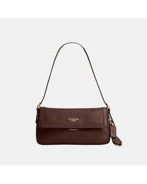 Etta Small Flap Shoulder Bag