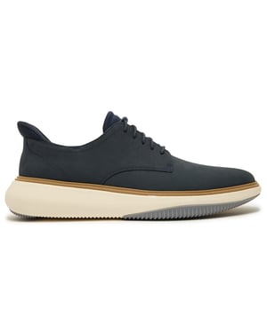 Cole Haan Grand Phaze Plain Ox Shoes