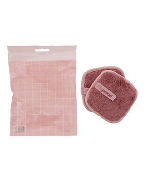 Skin Proud Clear Off Makeup Remover Pads