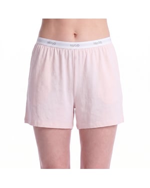 Women's Cotton Short Pyjama Pants 50555600
