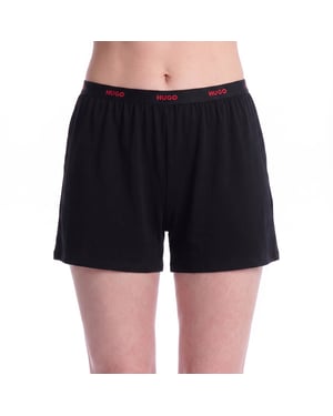 Women's Cotton Short Pyjama Pants 50555600