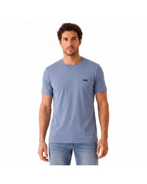 Men's Short Sleeve Cotton T-Shirt 50531401