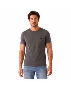 Men's Short Sleeve Cotton T-Shirt 50531401