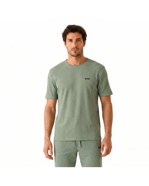 Men's Short Sleeve Cotton T-Shirt 50535891