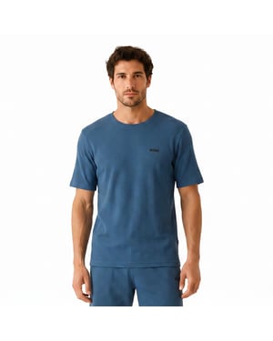 Men's Short Sleeve Cotton T-Shirt 50535891