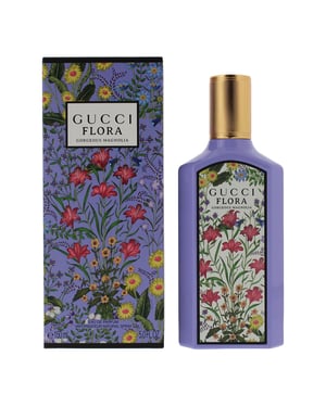 Gucci Flora Gorgeous Magnolia Eau de Parfum 150ml Spray