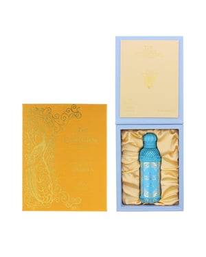 Alexandre.J The Majestic Vanilla Eau de Parfum 100ml Spray