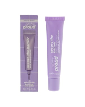 Skin Proud Secure The Barrier Boosting Eye Cream 15ml