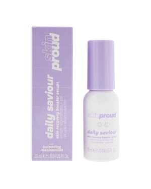 Skin Proud Daily Saviour Booster Serum 25ml