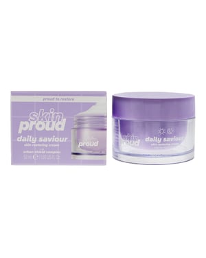 Skin Proud Daily Saviour Skin Restoring Cream 50ml