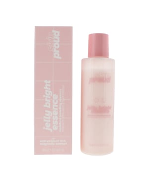 Skin Proud Jelly Bright Moisturising Essence 150ml
