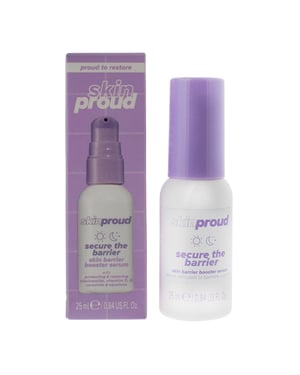 Skin Proud Secure The Barrier Booster Serum 25ml
