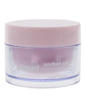 Skin Proud Sorbet Skin Jelly Moisturiser 50ml