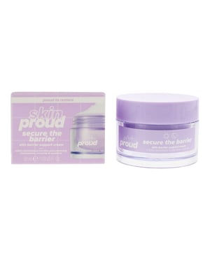 Skin Proud Secure The Barrier Skin Barrier Booster Cream 50ml