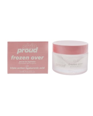 Skin Proud Frozen Over Gel-To-Ice Hydrator 50ml