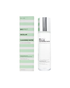 Bioeffect Micellar Cleansing Water 200ml