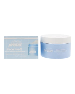 Skin Proud Face Melt Gentle Hydrating Cleansing Balm 70g