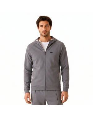 Men's Zip-Up Hoodie 50557206