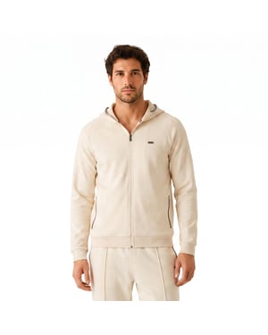 Men's Zip-Up Hoodie 50557206