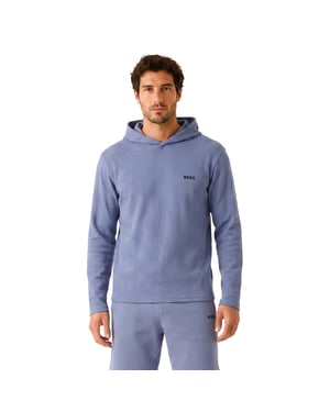 Men's Cotton Hoodie 50535885