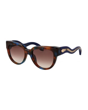 Roberto Cavalli SRC054 5309UV SRC054 53 09UV Sunglasses