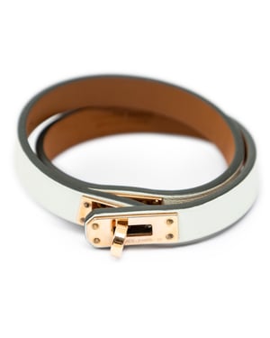 Kelly Double Tour Bracelet T2  armband