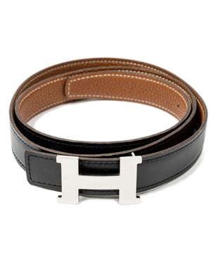 Constance H Belt 85 Riem
