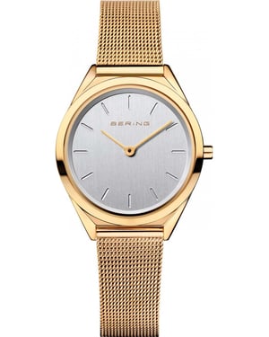 Bering Time 17031-334 Ultra Slim Watch