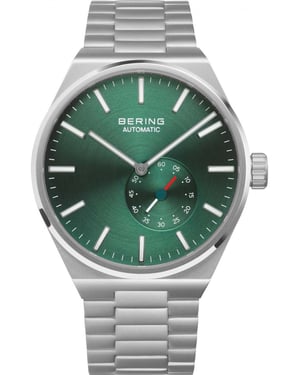 Bering Time 19441-708 Mens Automatic Watch